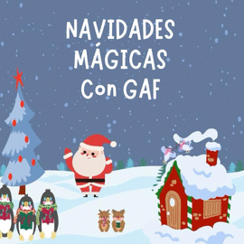 NAVIDADES GAF